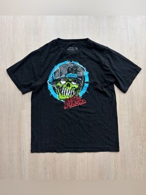 Metal Mulisha Shirt